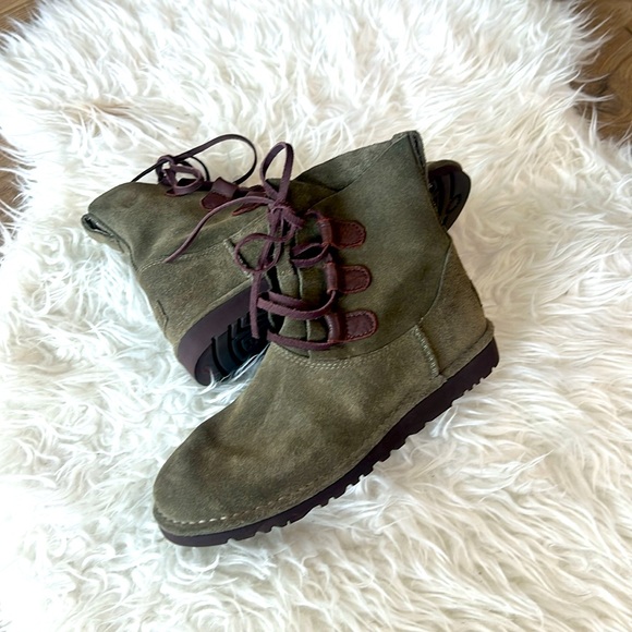 Women’s Ugg boots - Picture 3 of 9